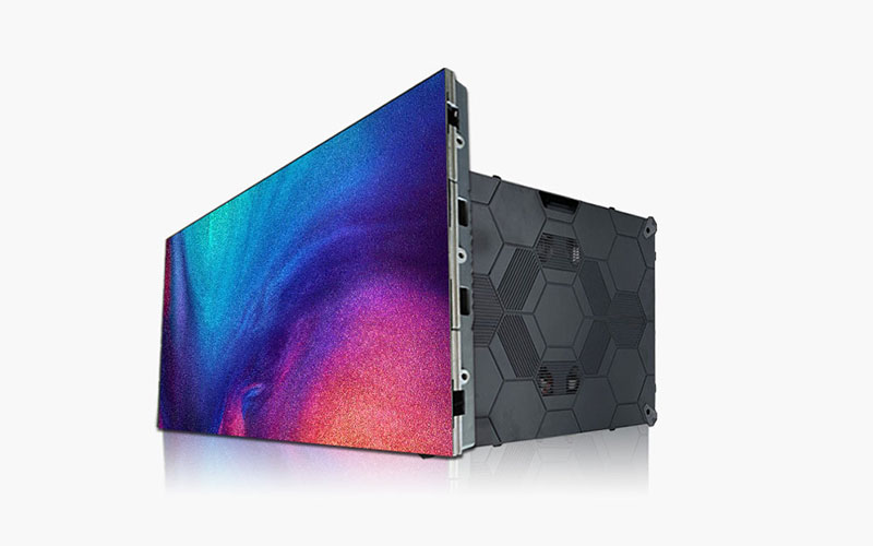 高科光电天脊系列LED显示屏