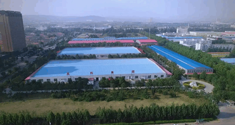 高科光电产业园