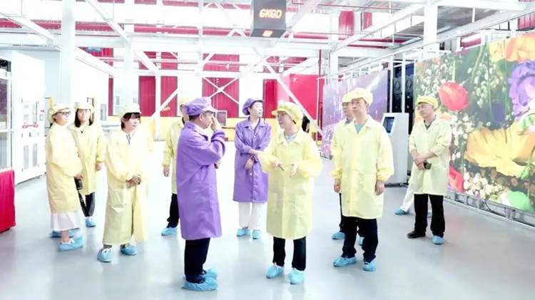 智造升级，工艺领先