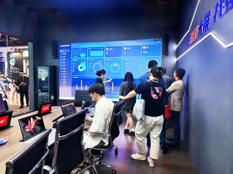 节能智慧屏VK2.5