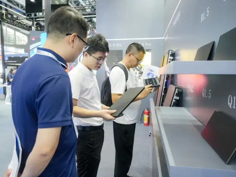 室内超高清系列