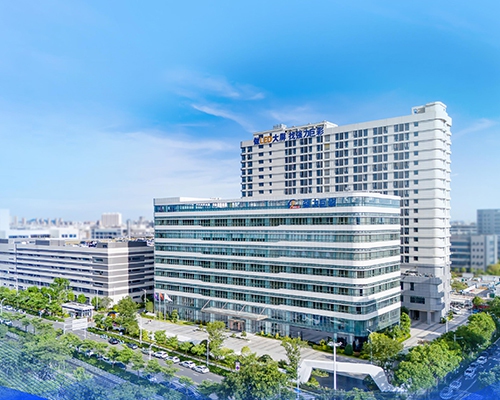 全球知名LED显示产品制造商