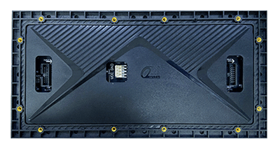 强力巨彩LED显示屏