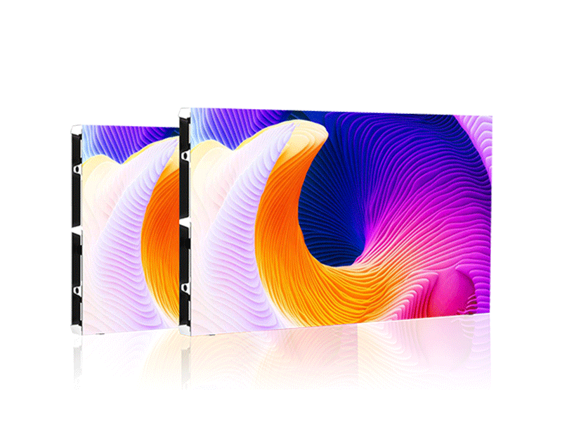 强力巨彩LED显示屏