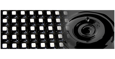 高性能防护硅胶，更强的耐候性