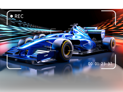 7680Hz超高刷新，有效杜绝摩尔纹