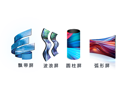 支持4K显示效果