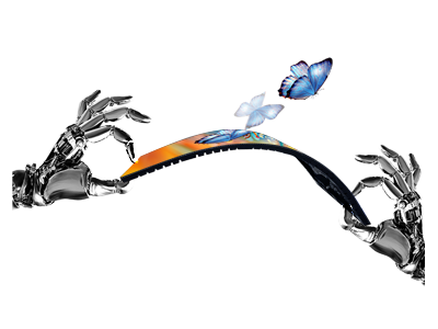 标准化模组设计，支持与常规硬模组兼容使用