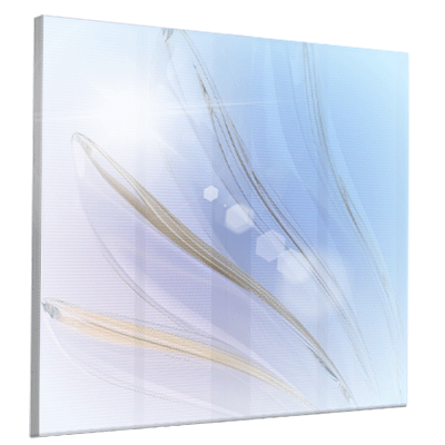 轻量化高通透设计