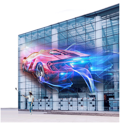 抗风并且自带散热功能 抗风并且自带散热功能