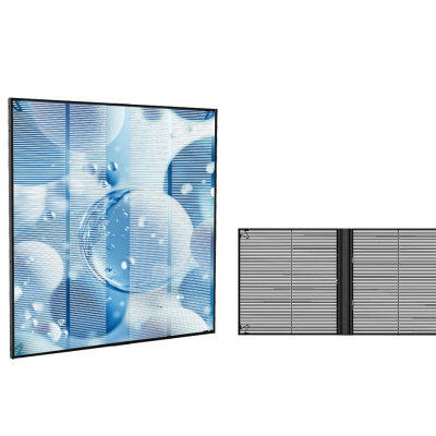 琉璃系列（户内固装）