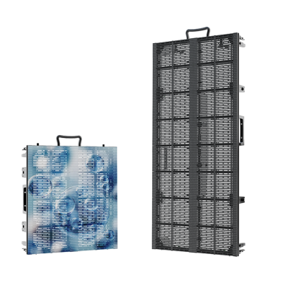 琉璃系列（户外租赁）