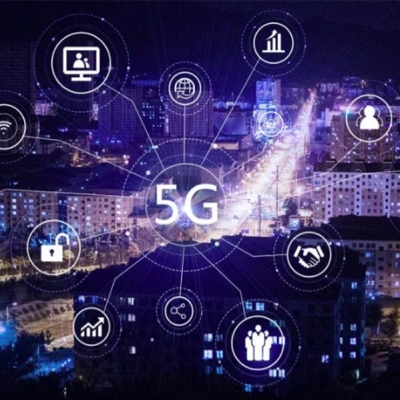 强力巨彩与中国广电宁夏公司达成战略合作，共推区域数字化建设！