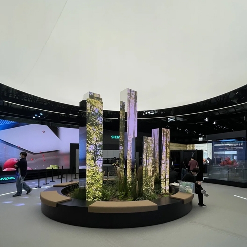 LED显示屏的使用寿命一般是多久？