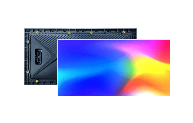 室内全彩G系列Pro版