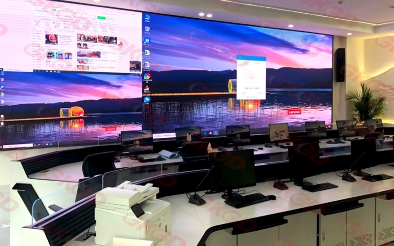 九江航远调度中心