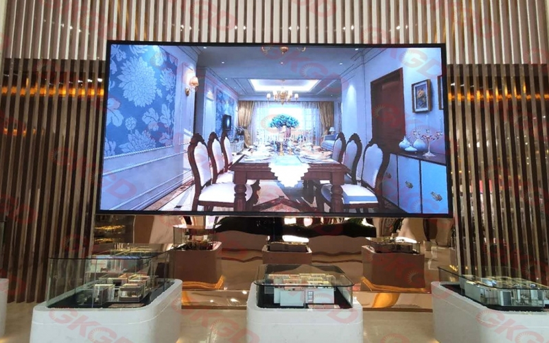 贵阳中梁壹号院售楼部