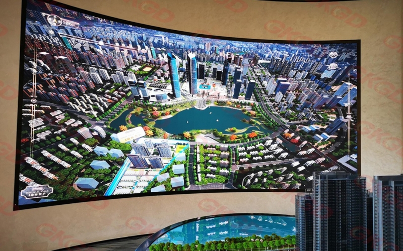 武汉绿城房地产