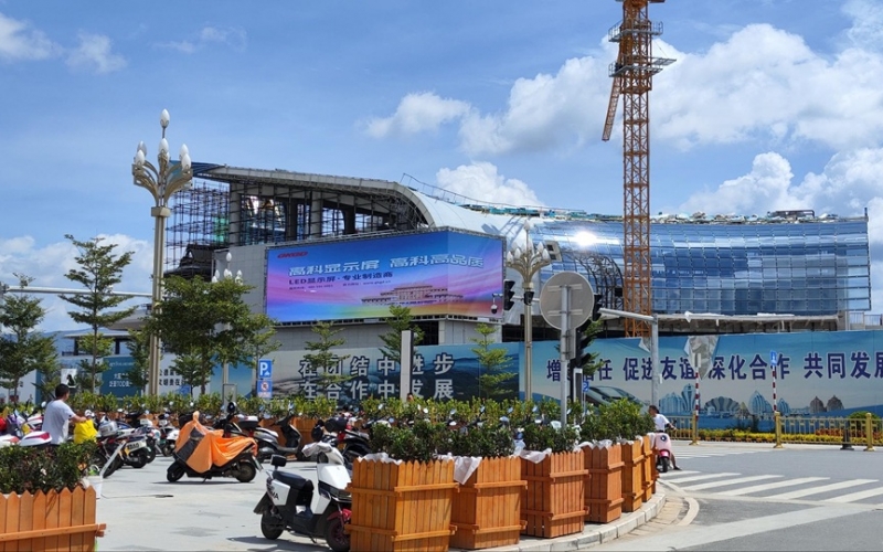 西双版纳华侨城欢乐雨林