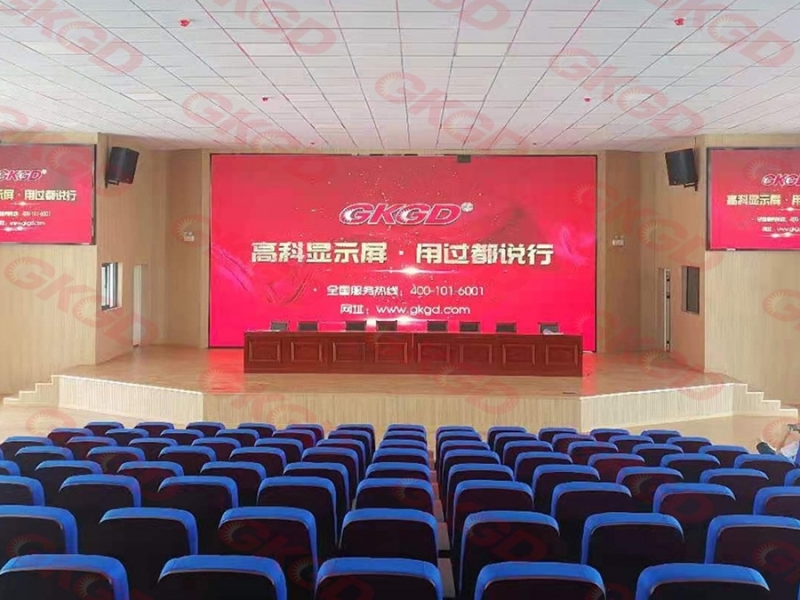 武汉蔡甸永安中学