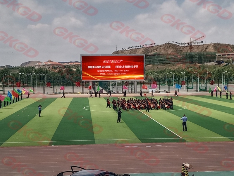 兰州某警察学院