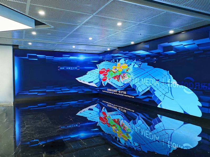 成都大运会击剑馆/中法合作馆/武警指挥中心