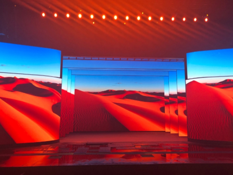 甘肃《天下雄关》文旅演艺项目