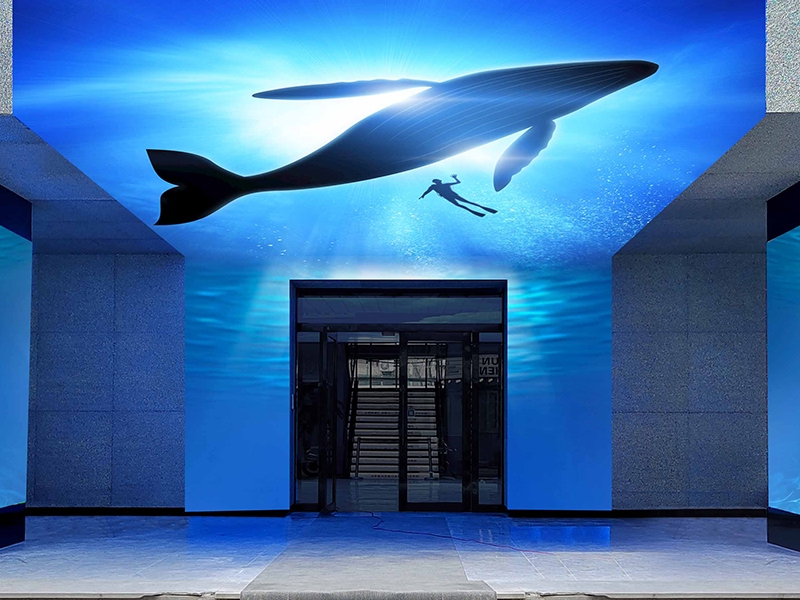 山东省6号创业园区文旅城