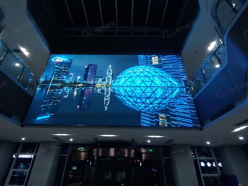 山东省临沂市河东区接待大厅