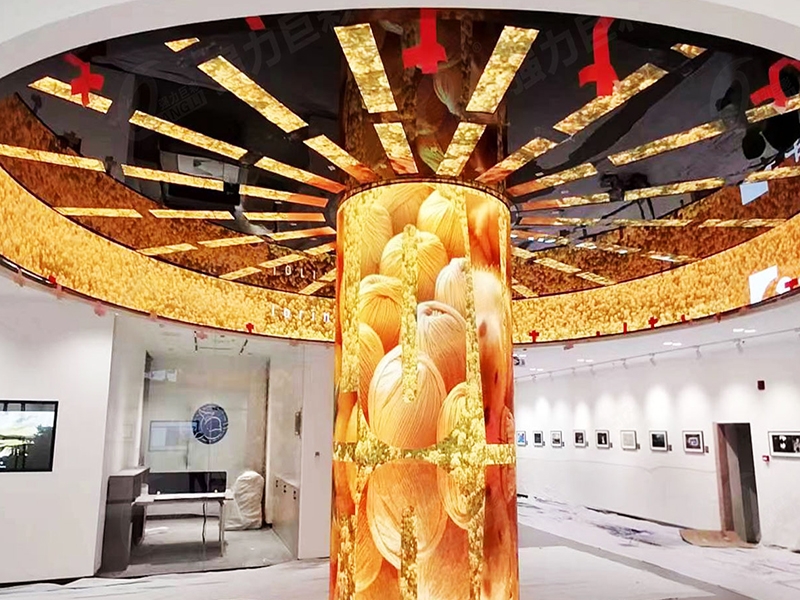 武汉市江夏区未来家园