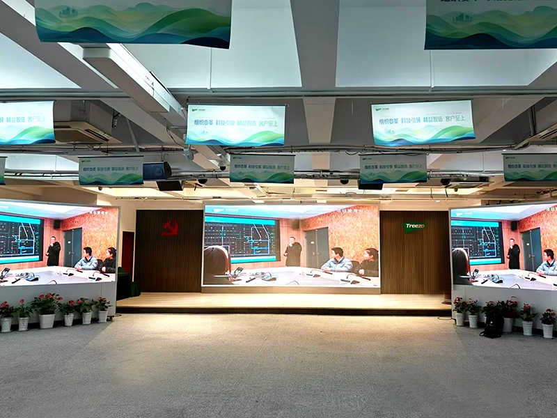 千年舟科技文化创意园