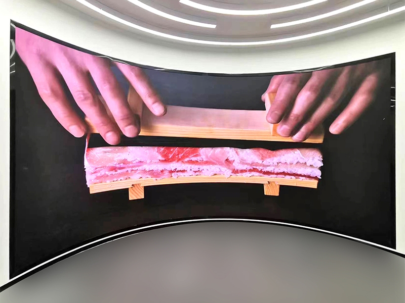 滨江知识产权大厦：丹枫路399号展厅